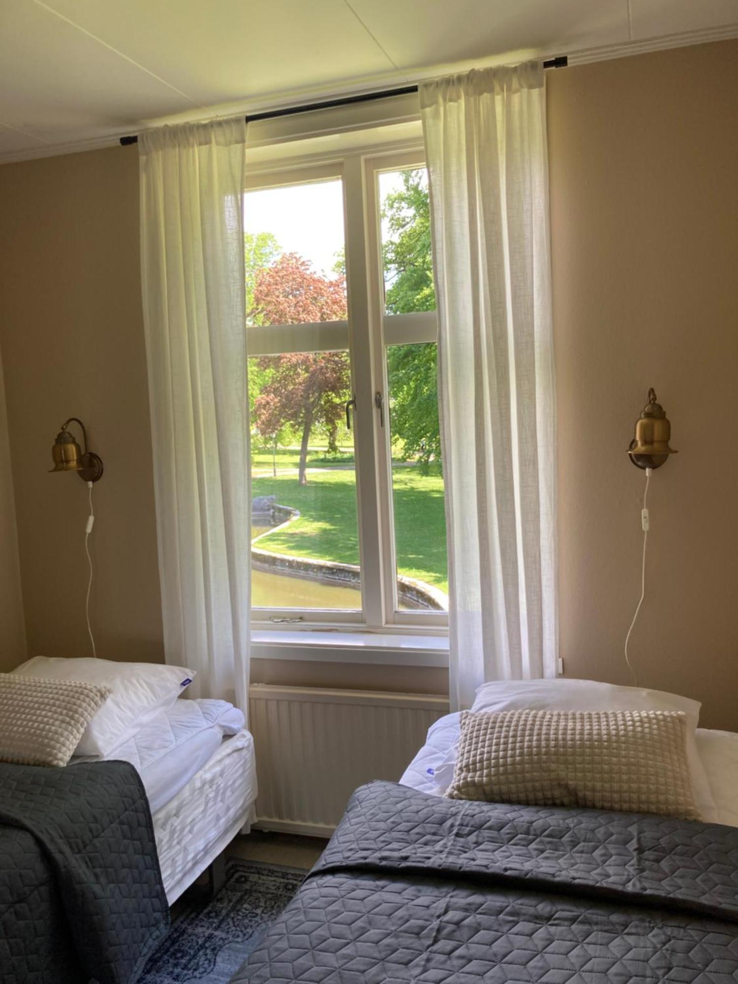 Moessebergs Vandrarhem Falköping Exterior foto