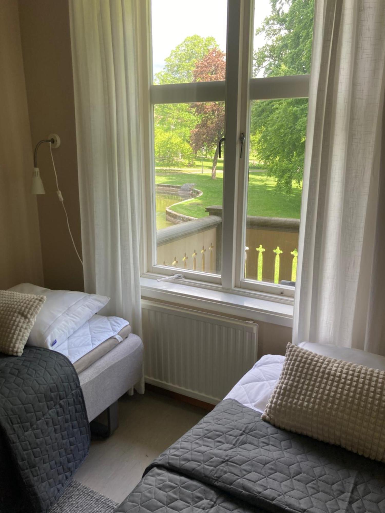Moessebergs Vandrarhem Falköping Exterior foto